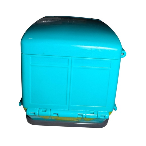 Scooby Doo Mystery Machine 50th Anniversary - Picture 3 of 8